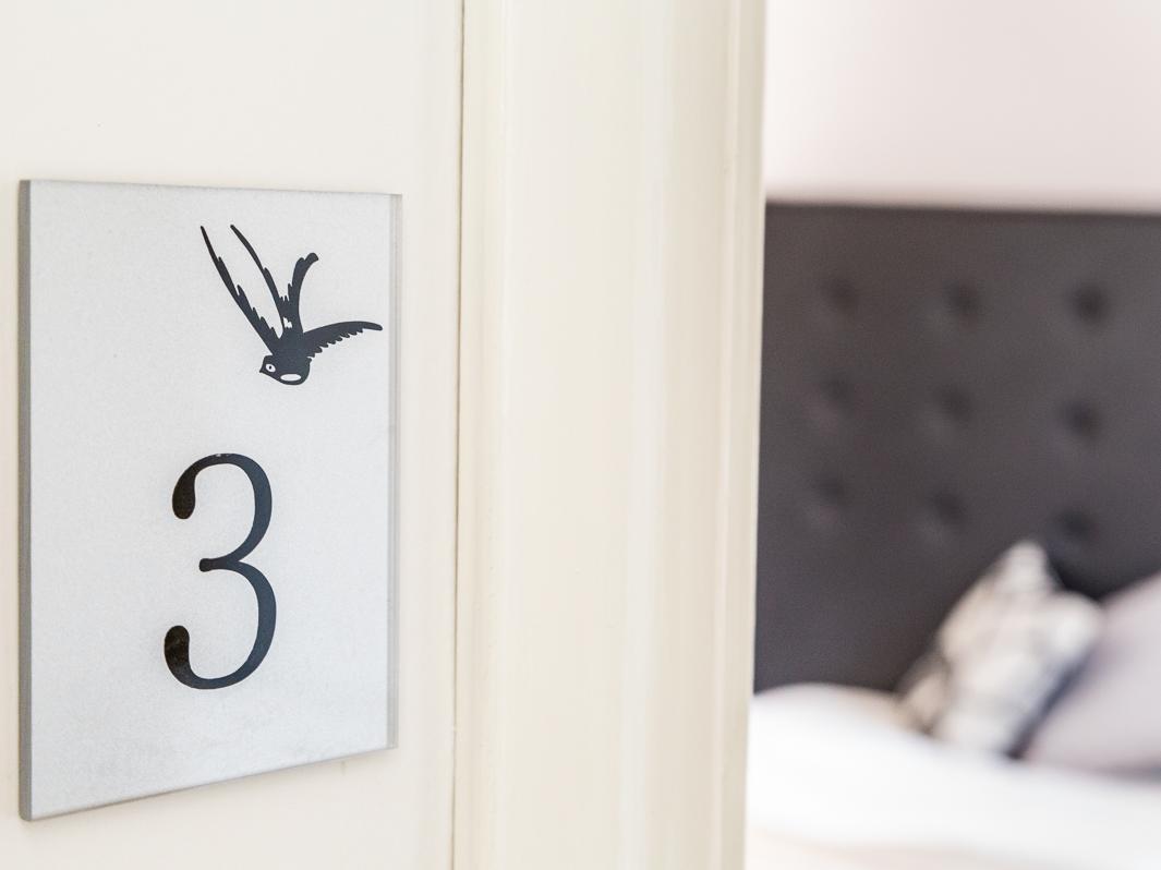 Bed & Breakfast Little Rose Rome