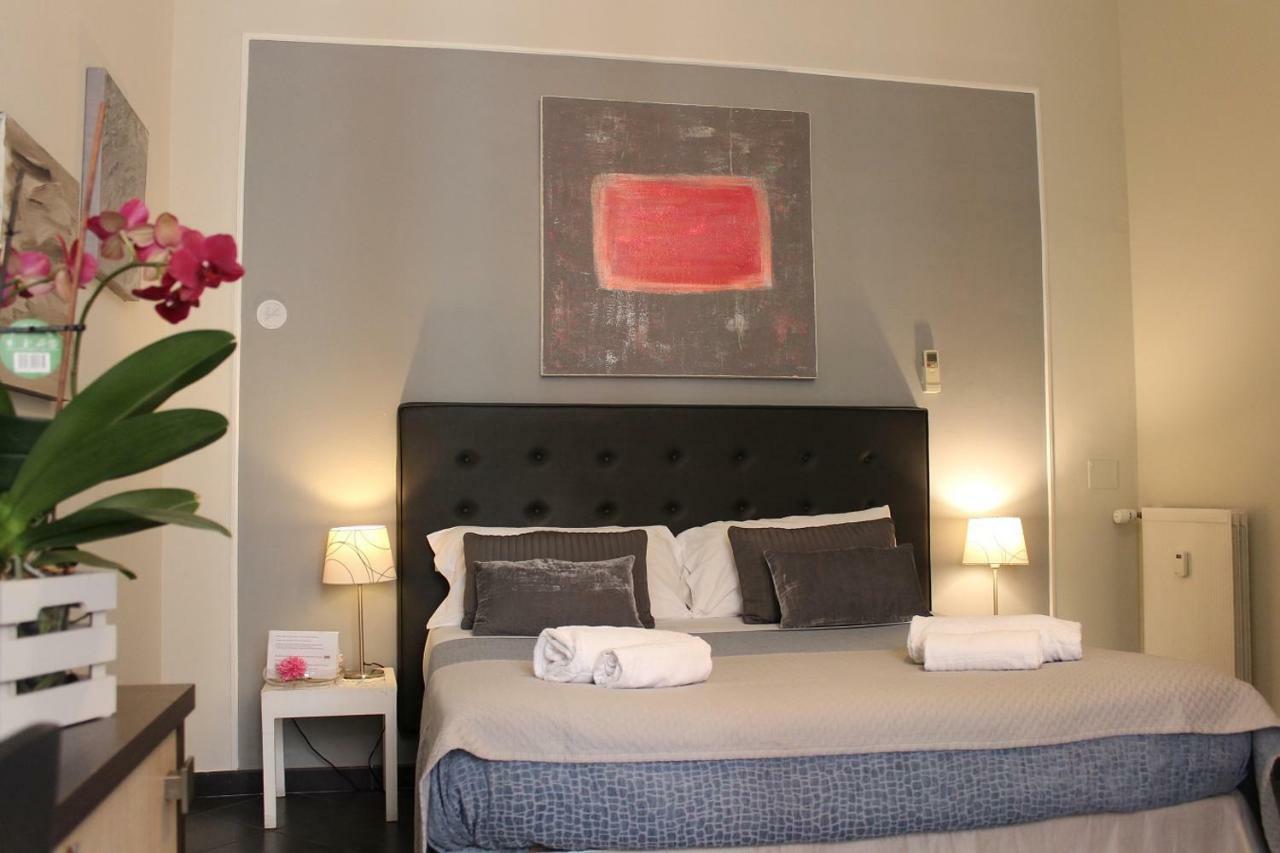 Frühstückspension Little Rose 5*