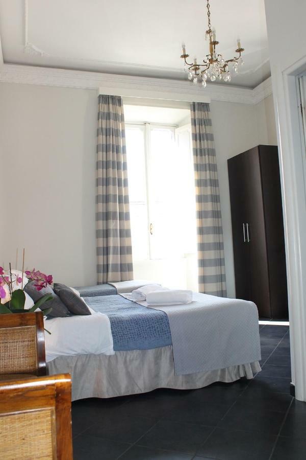 Bed & Breakfast Little Rose Rome