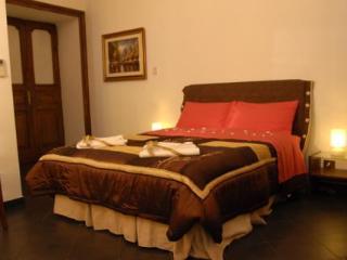 Bed and breakfast Little Rose