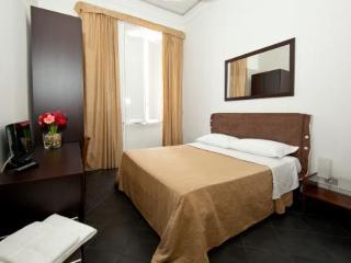 Bed and breakfast Little Rose Roma