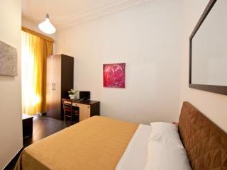 Little Rose Bed and breakfast Roma