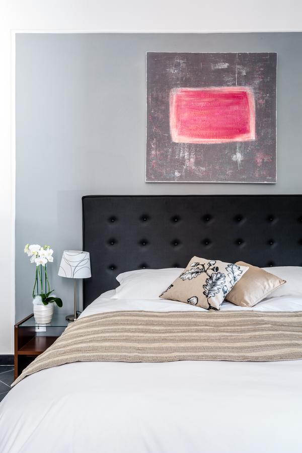 Little Rose Bed and breakfast 5*