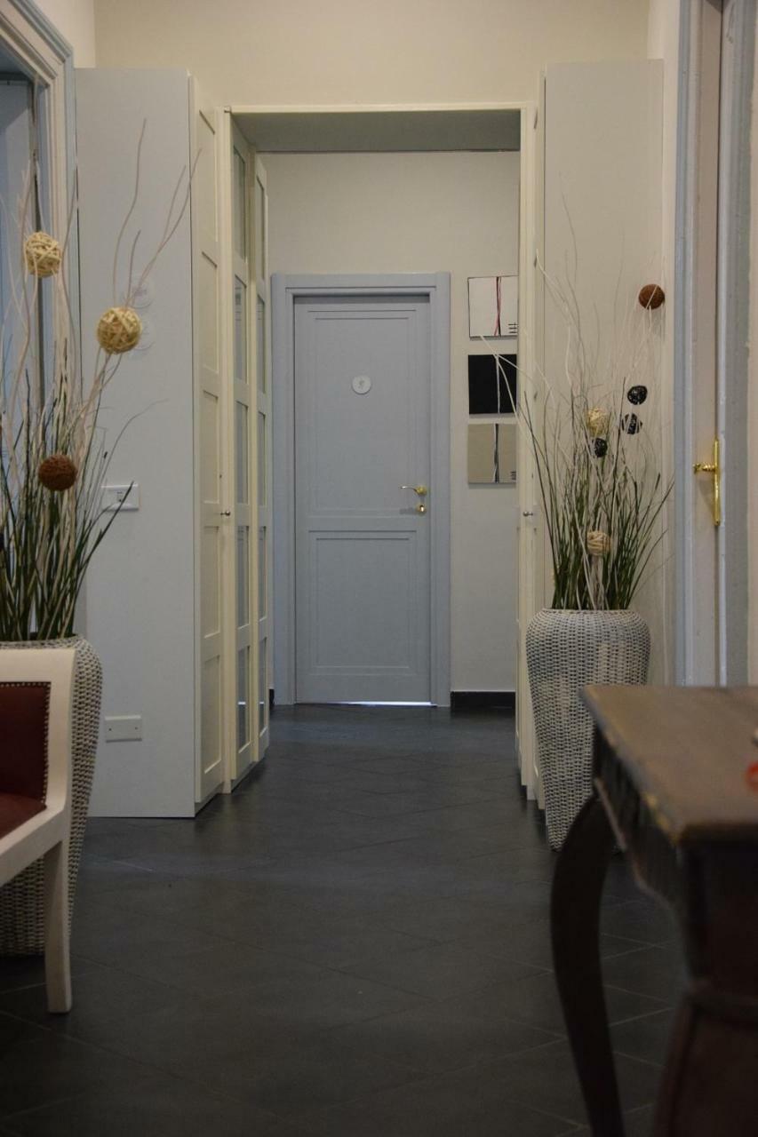 Little Rose Bed and breakfast Roma