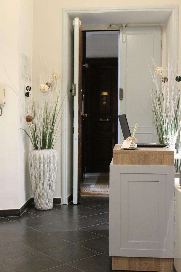 Bed and breakfast Little Rose 5*