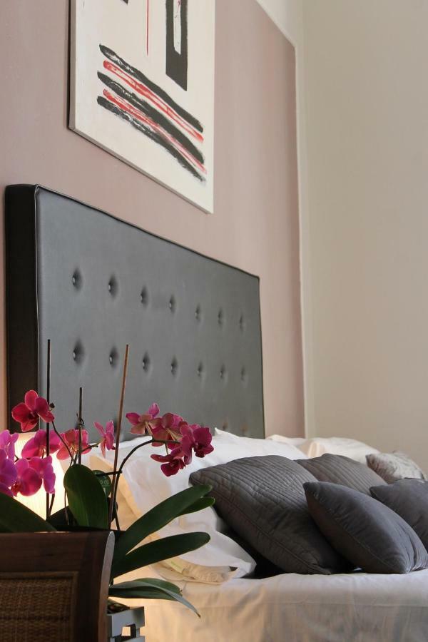 Little Rose Bed and breakfast 5*