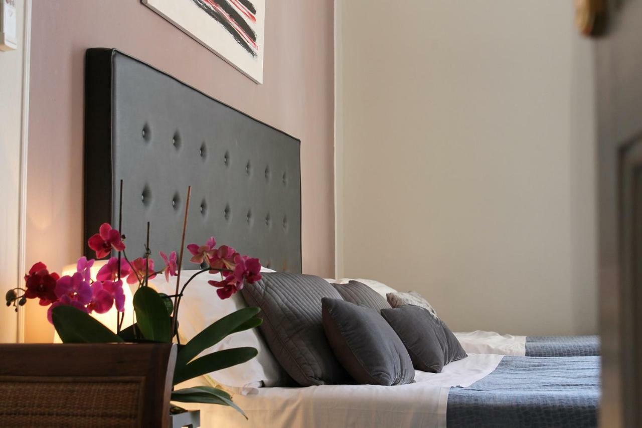Bed and breakfast Little Rose Roma