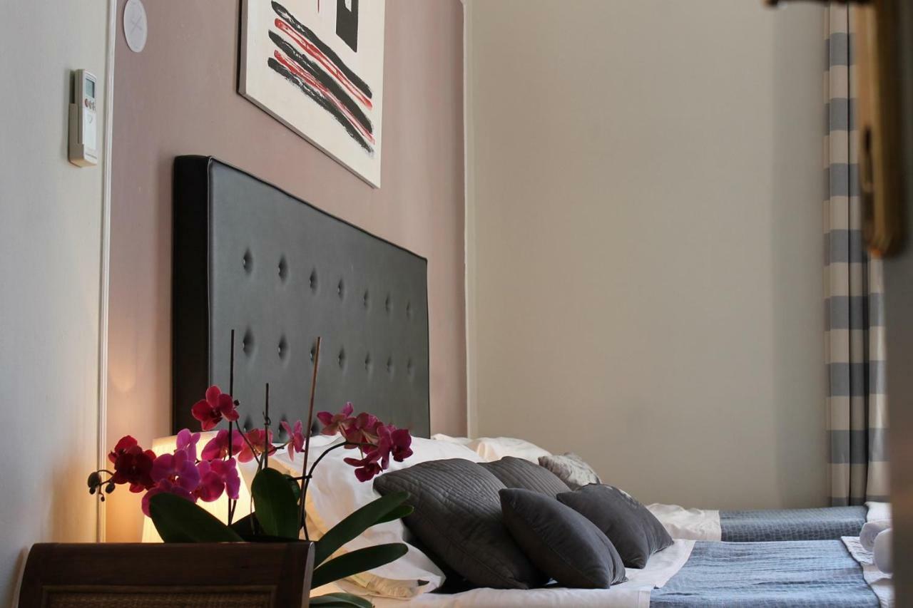 Little Rose Bed and breakfast