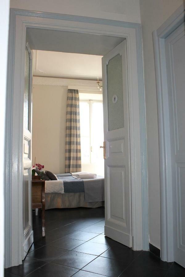 Bed and breakfast Little Rose