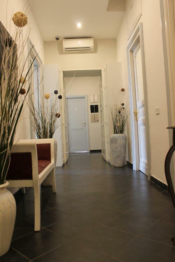 Bed and breakfast Little Rose 5*