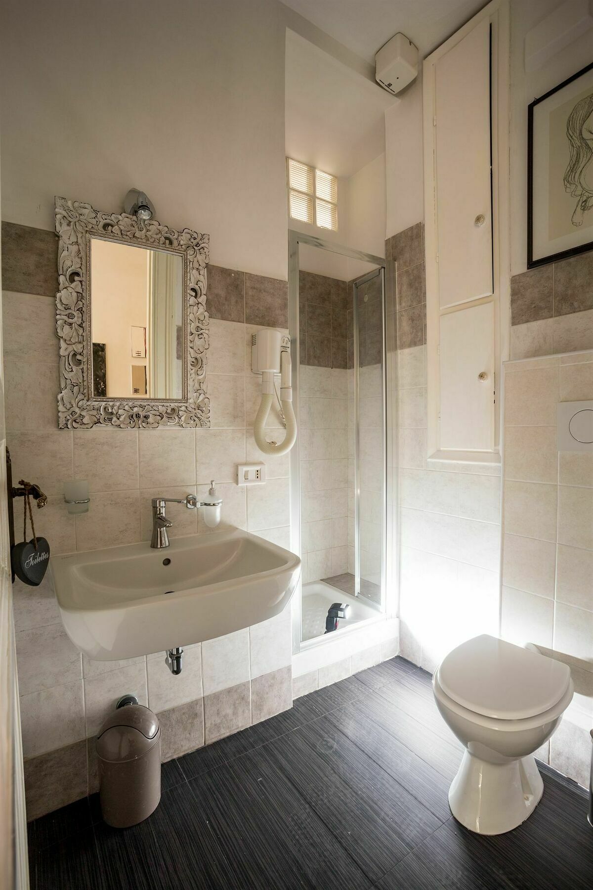 Bed and breakfast Little Rose 5*