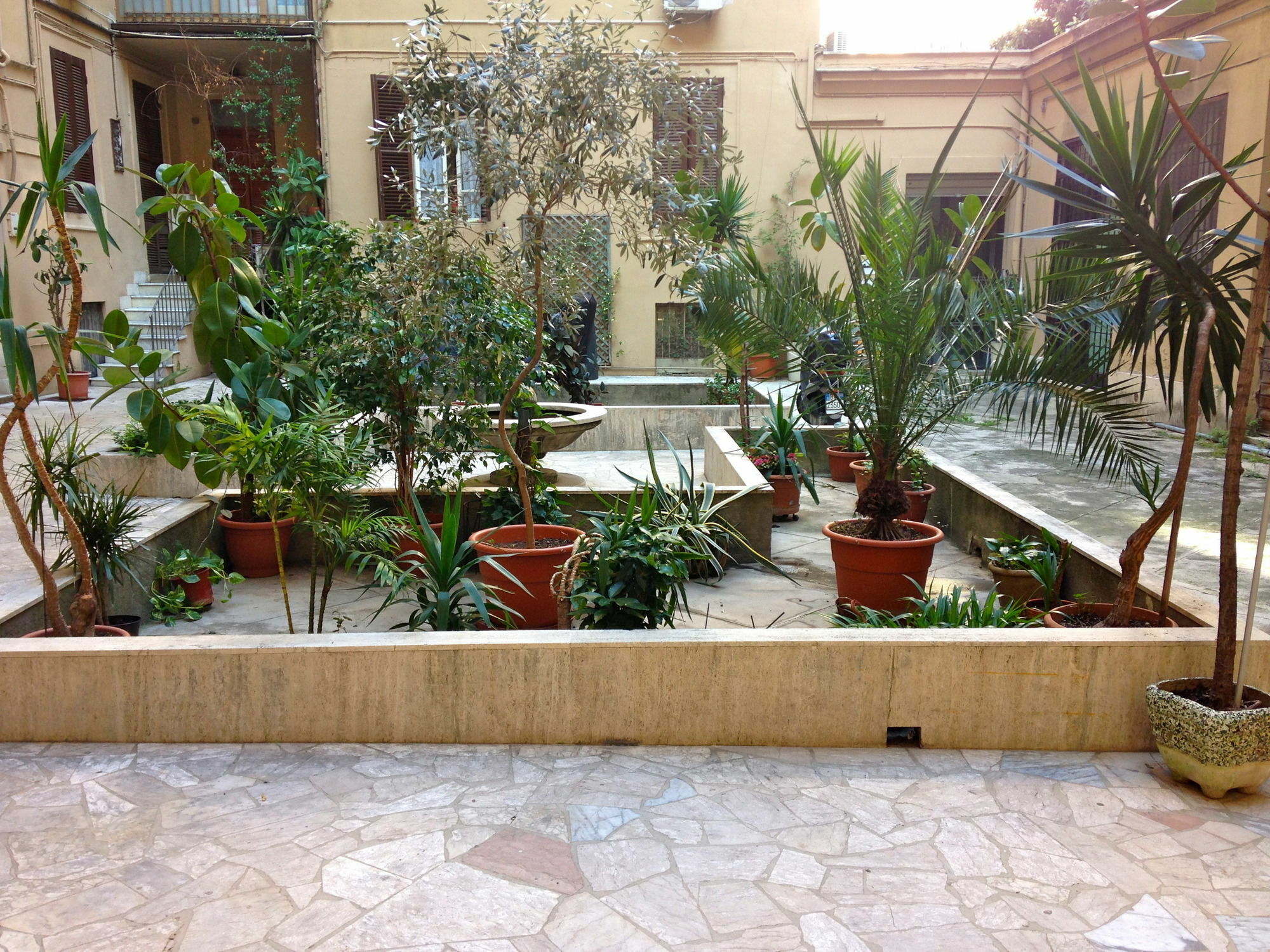 Little Rose Bed and breakfast 5*